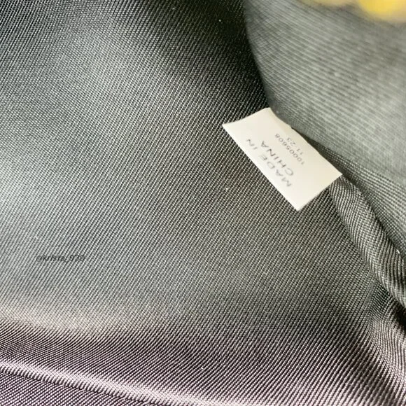 FLEMING SOFT CONVERTIBLE BELT BAG - Picture 11 of 12